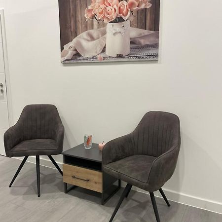 Mr Ferienwohnung - Wohnung Greta Schellerten 外观 照片