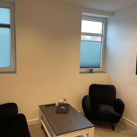 Mr Ferienwohnung - Wohnung Greta Schellerten 外观 照片