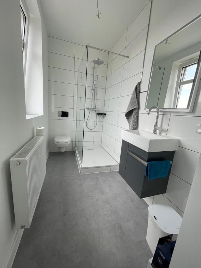 Mr Ferienwohnung - Wohnung Greta Schellerten 外观 照片